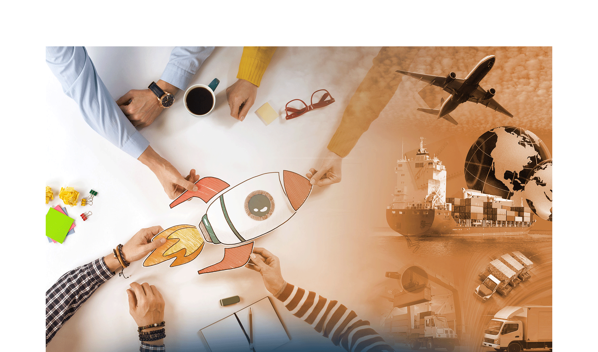 Innovazione nella Logistica: il ruolo delle startup