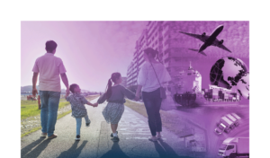 La Logistica 4.0 a supporto della sostenibilità sociale