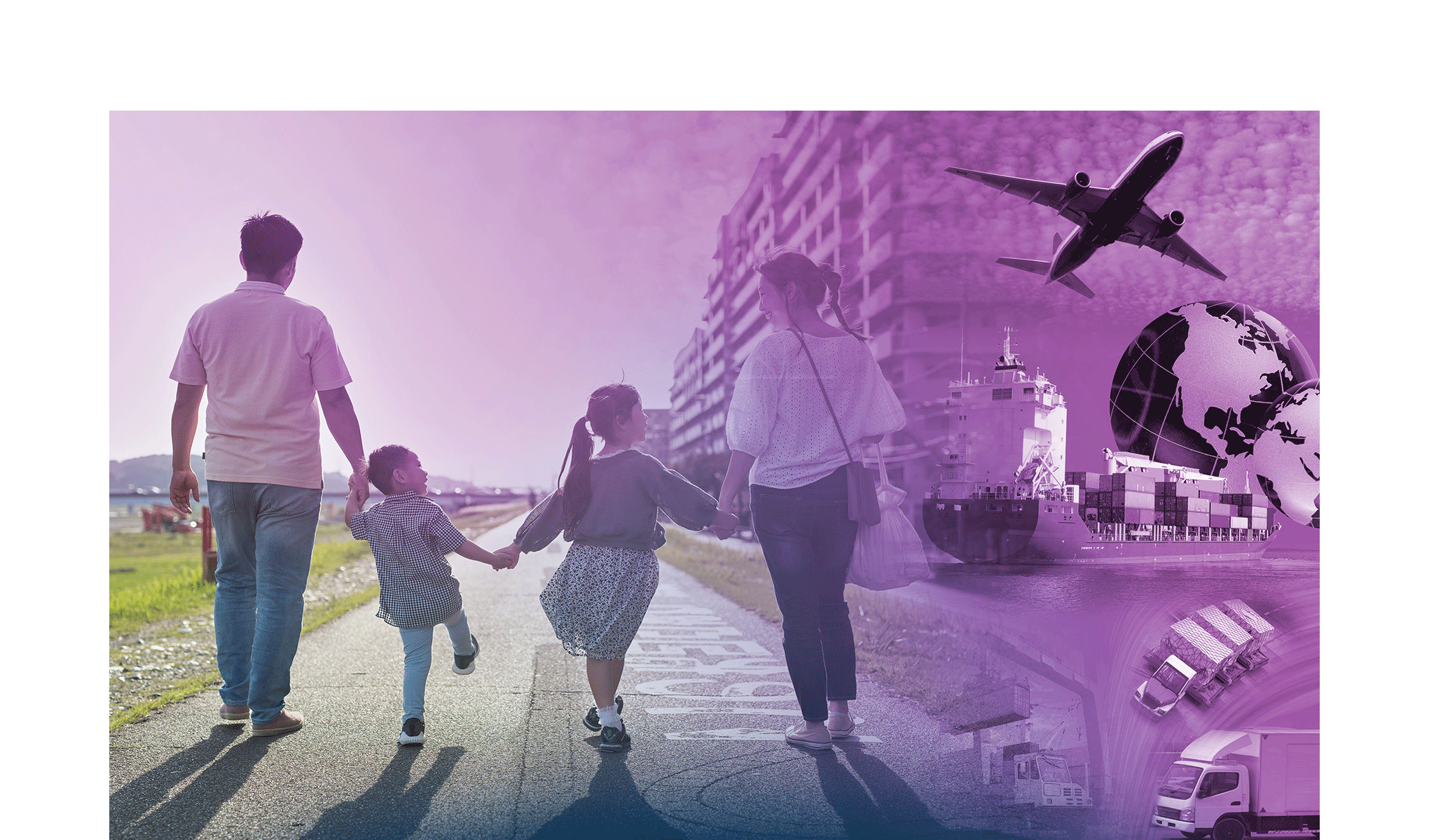 La Logistica 4.0 a supporto della sostenibilità sociale