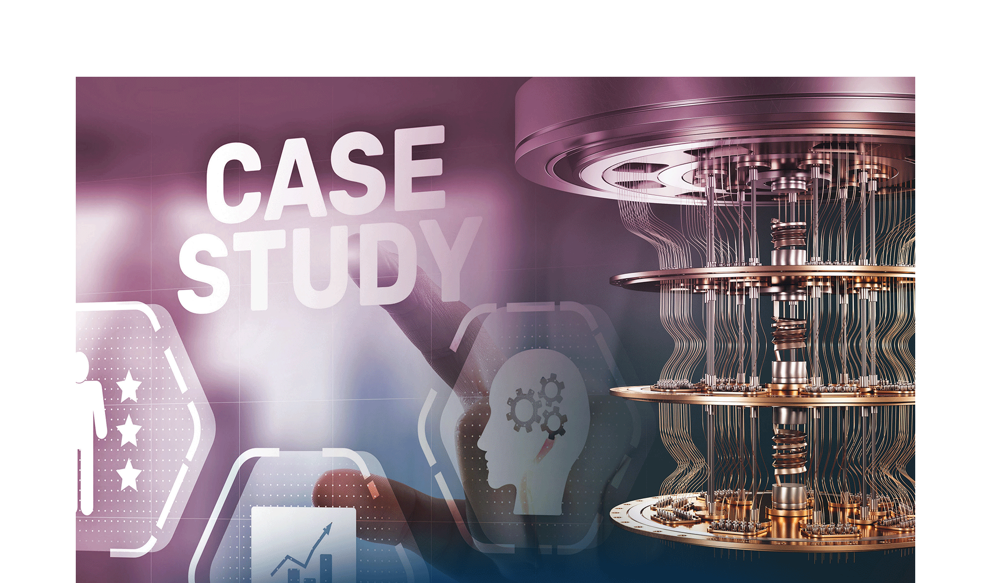 Quantum Computing Use Case: le opportunità per risolvere problemi complessi