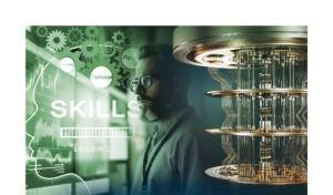 Le competenze chiave per il Quantum Computing