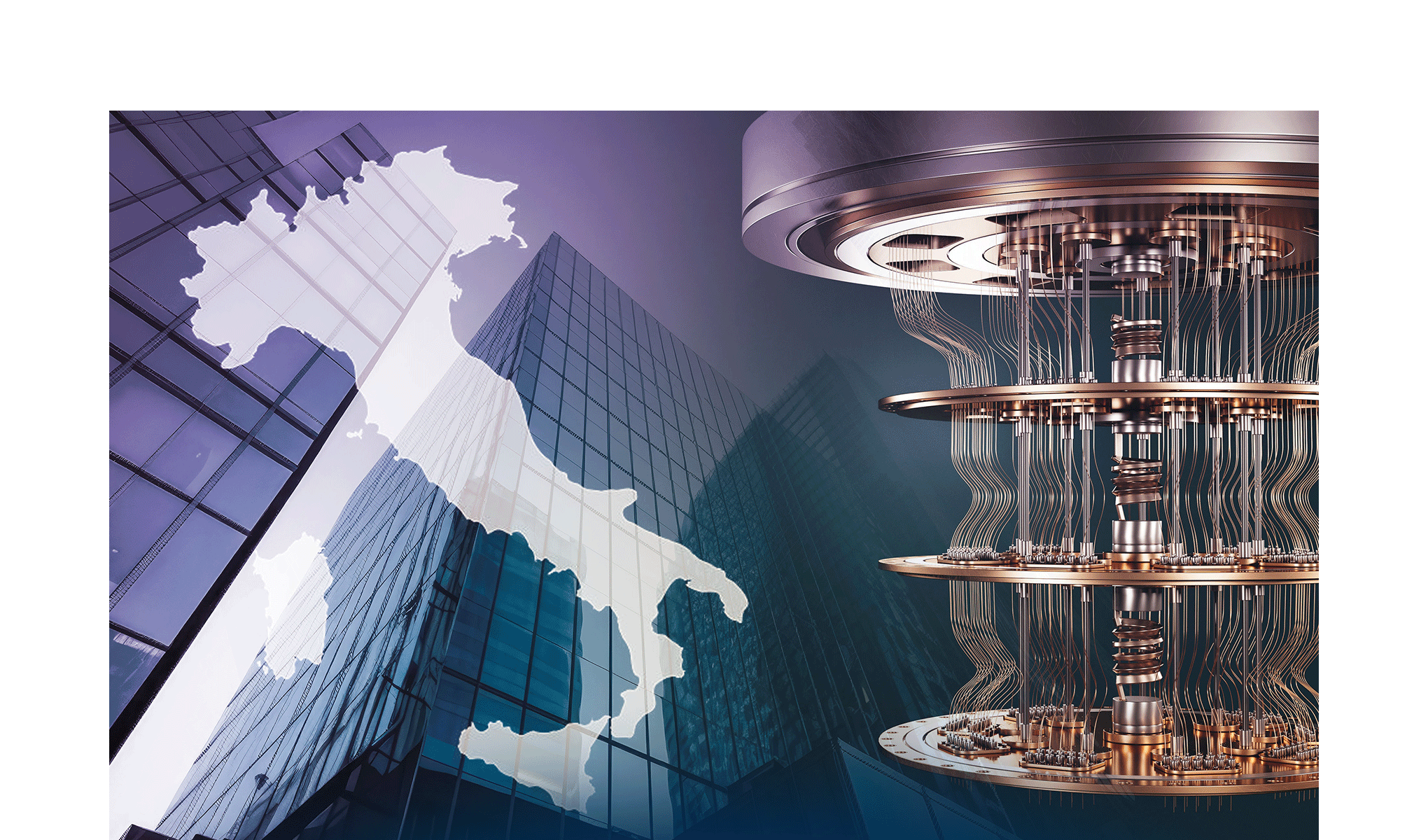 Il Quantum Computing in Italia e la readiness delle imprese