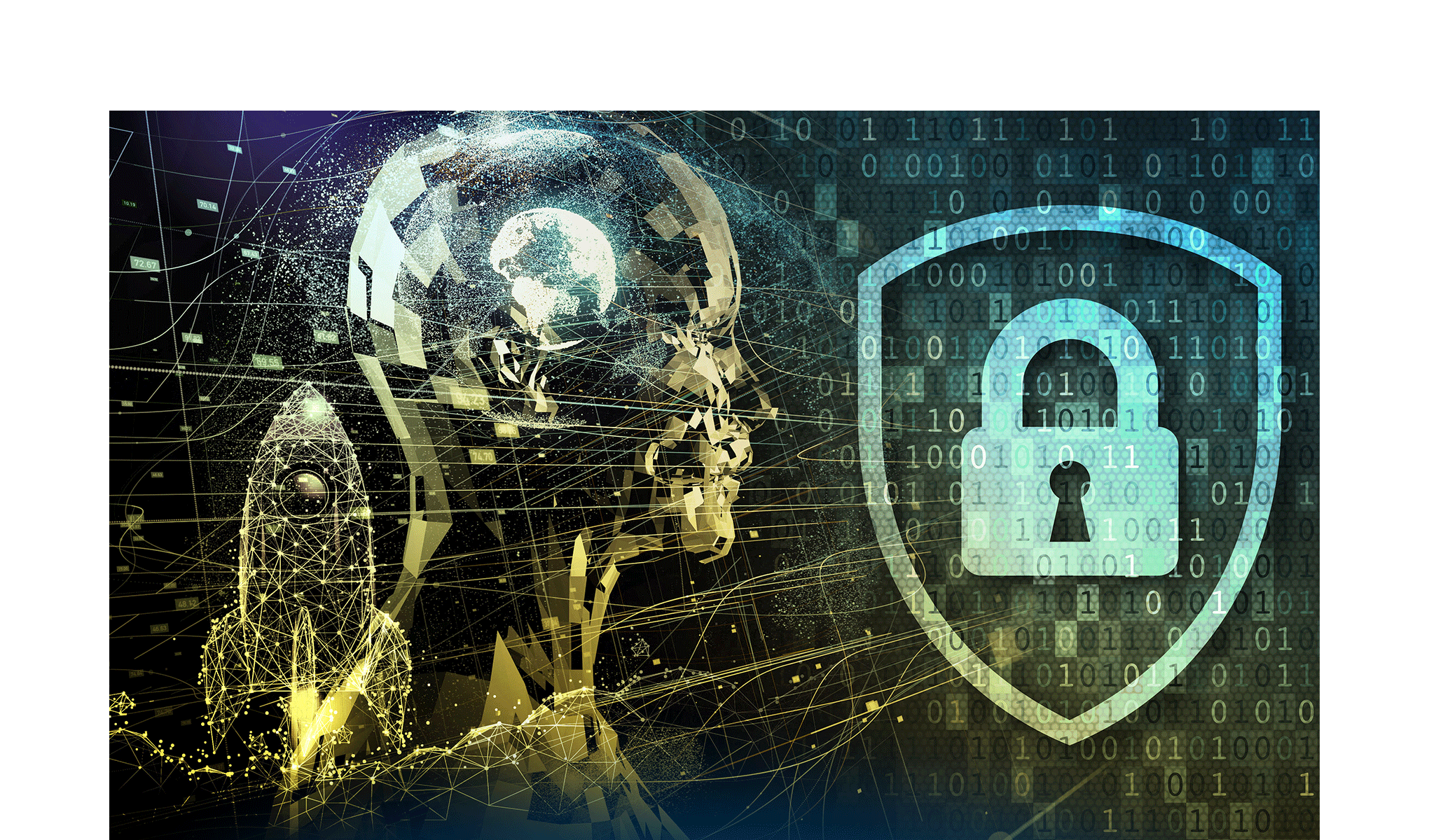 Le innovazioni dell'Artificial Intelligence in ambito cybersecurity: il panorama startup