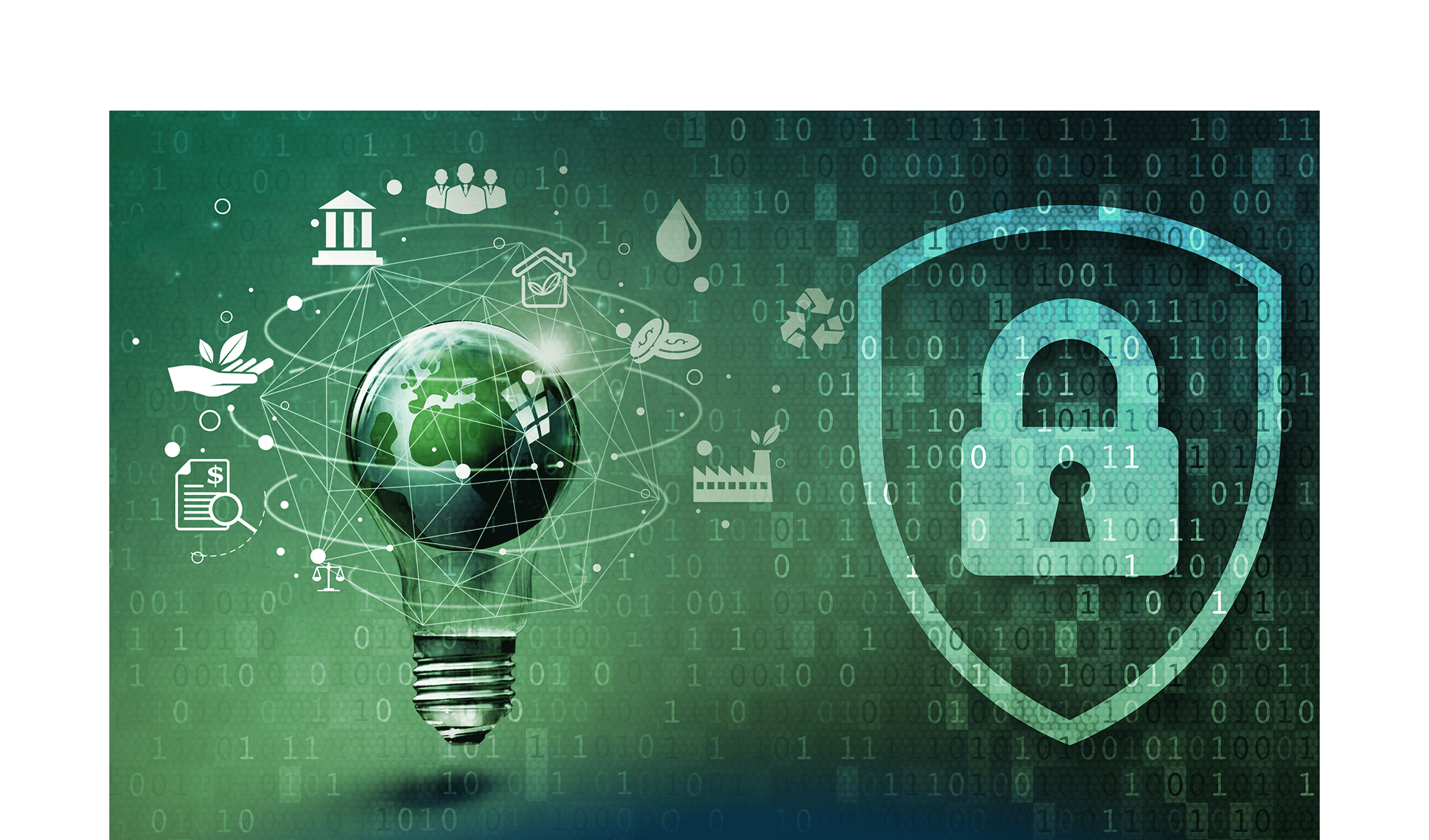 La Cybersecurity nella comunicazione verso l’esterno: sostenibilità e gestione degli incidenti