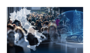 Italiani e mobilità del futuro: Connected Car, guida autonoma e Smart Mobility