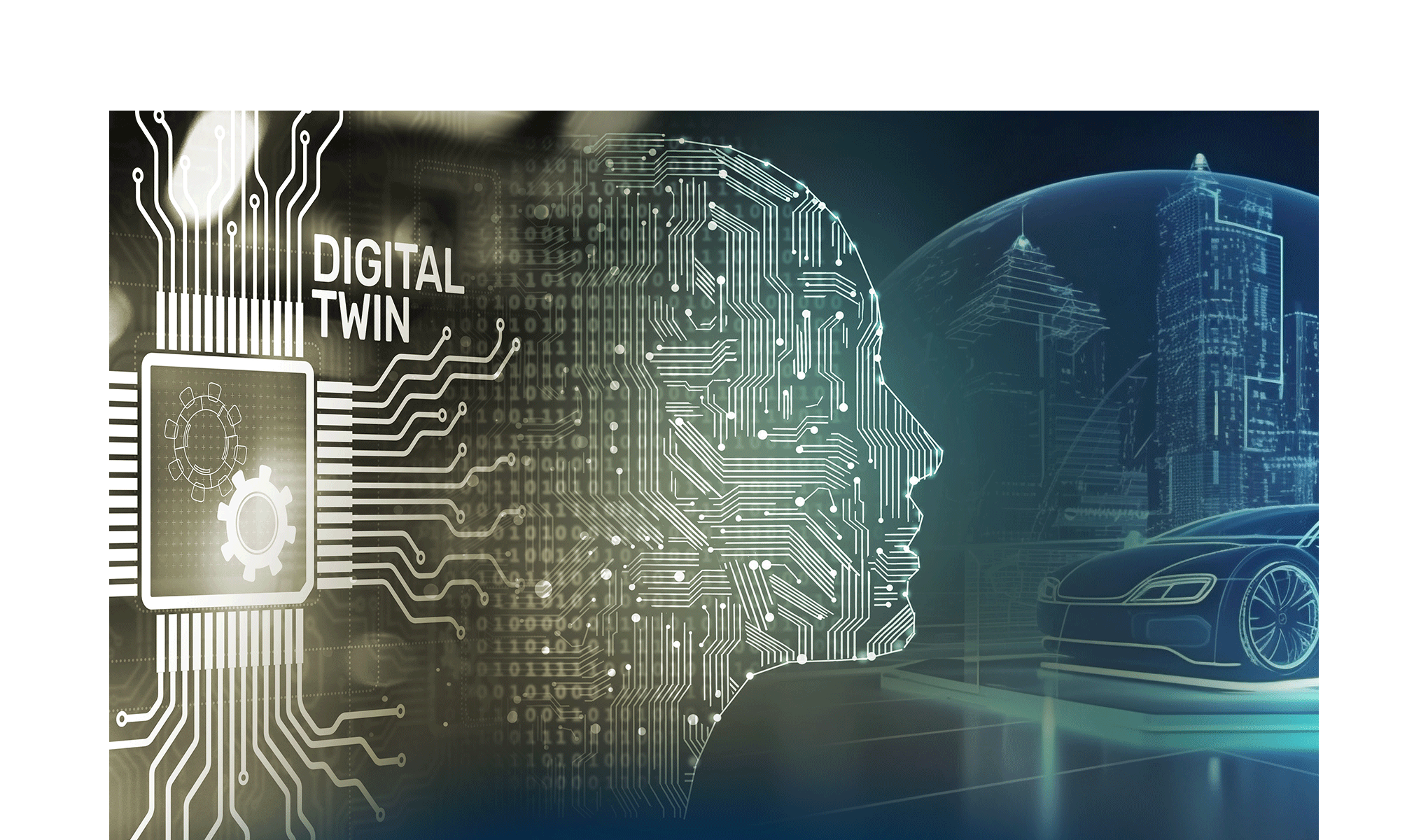 Dal Digital Twin all’AI: la città del futuro è data-driven