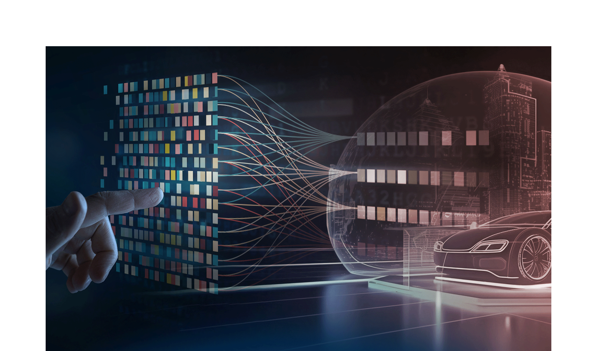 La valorizzazione dei dati per nuovi modelli di business nella Smart Mobility