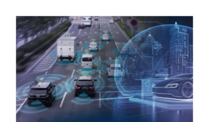 Le tecnologie V2X per una mobilità integrata