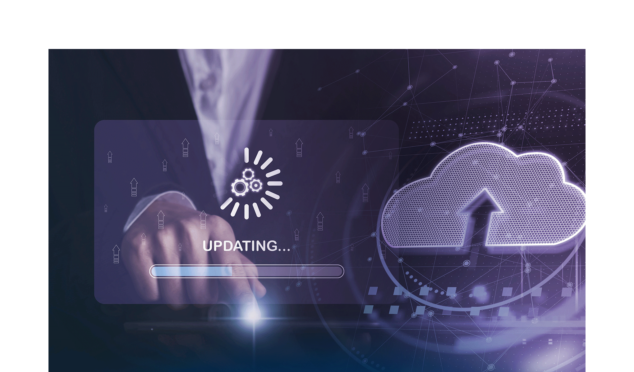 Application design e modernization: quale percorso nel Cloud