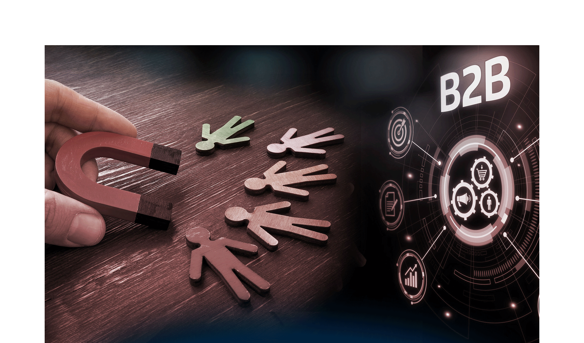 LinkedIn Sales Navigator: 3 step per fare Lead Generation