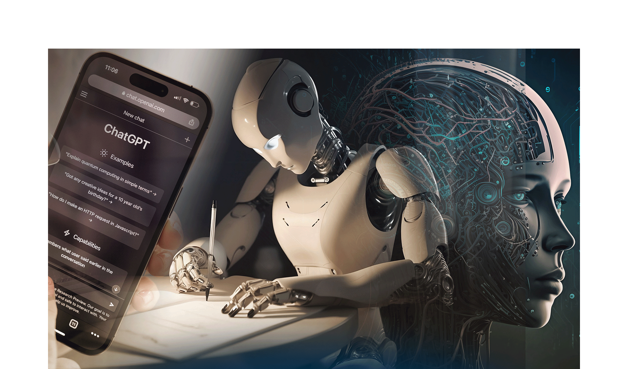 Come utilizzare ChatGPT e la Generative AI nella tua realtà aziendale