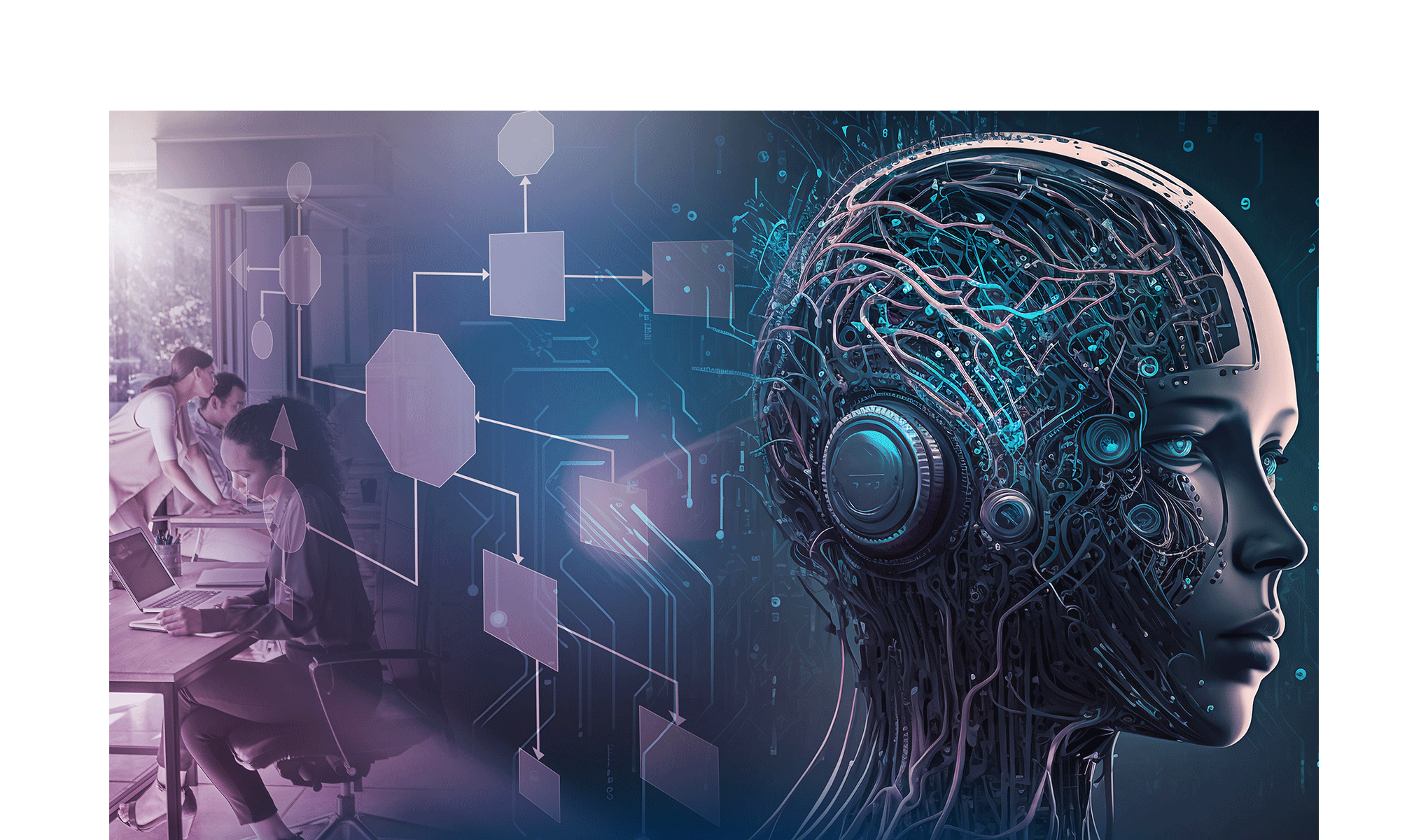 L'Artificial Intelligence per l'automazione di processo in azienda