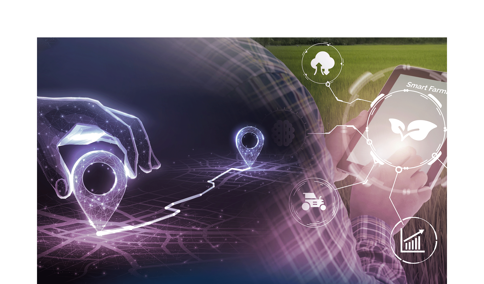 Tracciabilità di filiera: il ruolo dei dati e dell'Innovazione Digitale