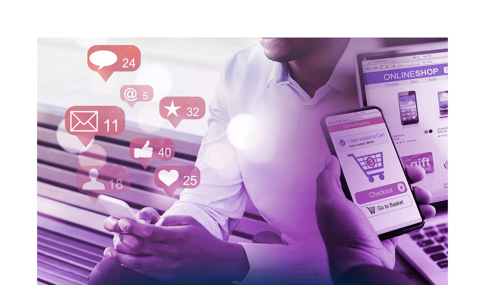 Guida al Social Commerce per aziende: strategie e tattiche