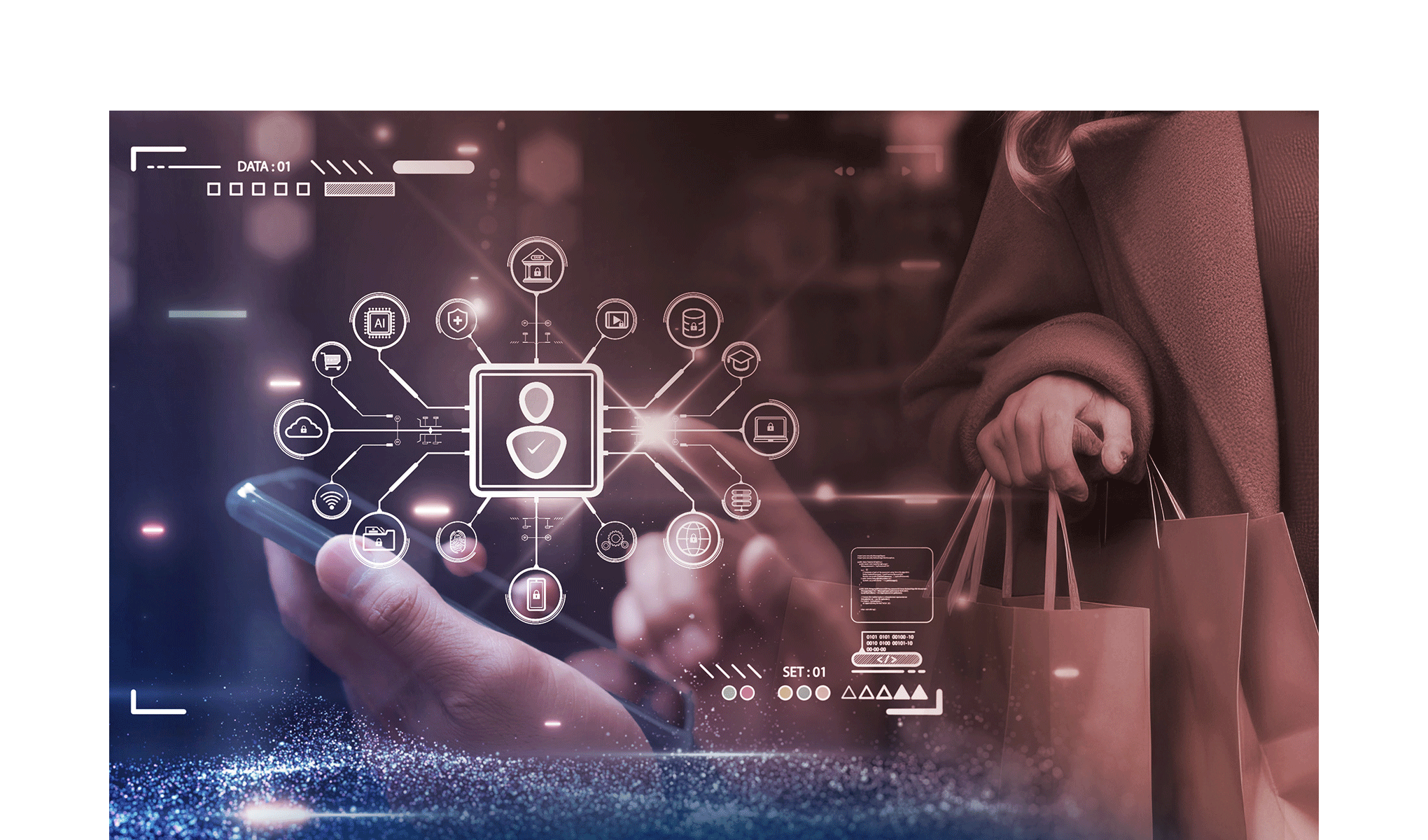 Le potenzialità del Platform Thinking nel commercio online e offline