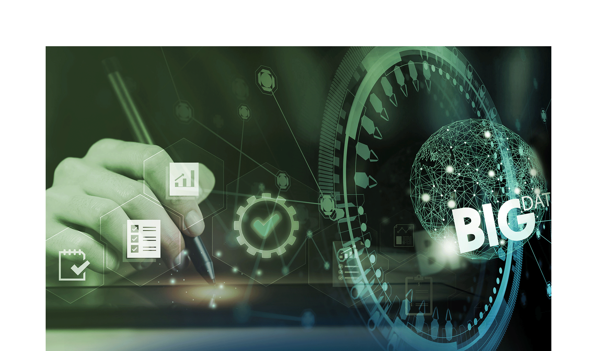 Modern Data Management: perché la gestione dei dati interessa tutti in azienda