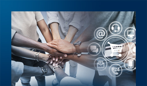 Exployee Experience & Engagement per una CX di successo