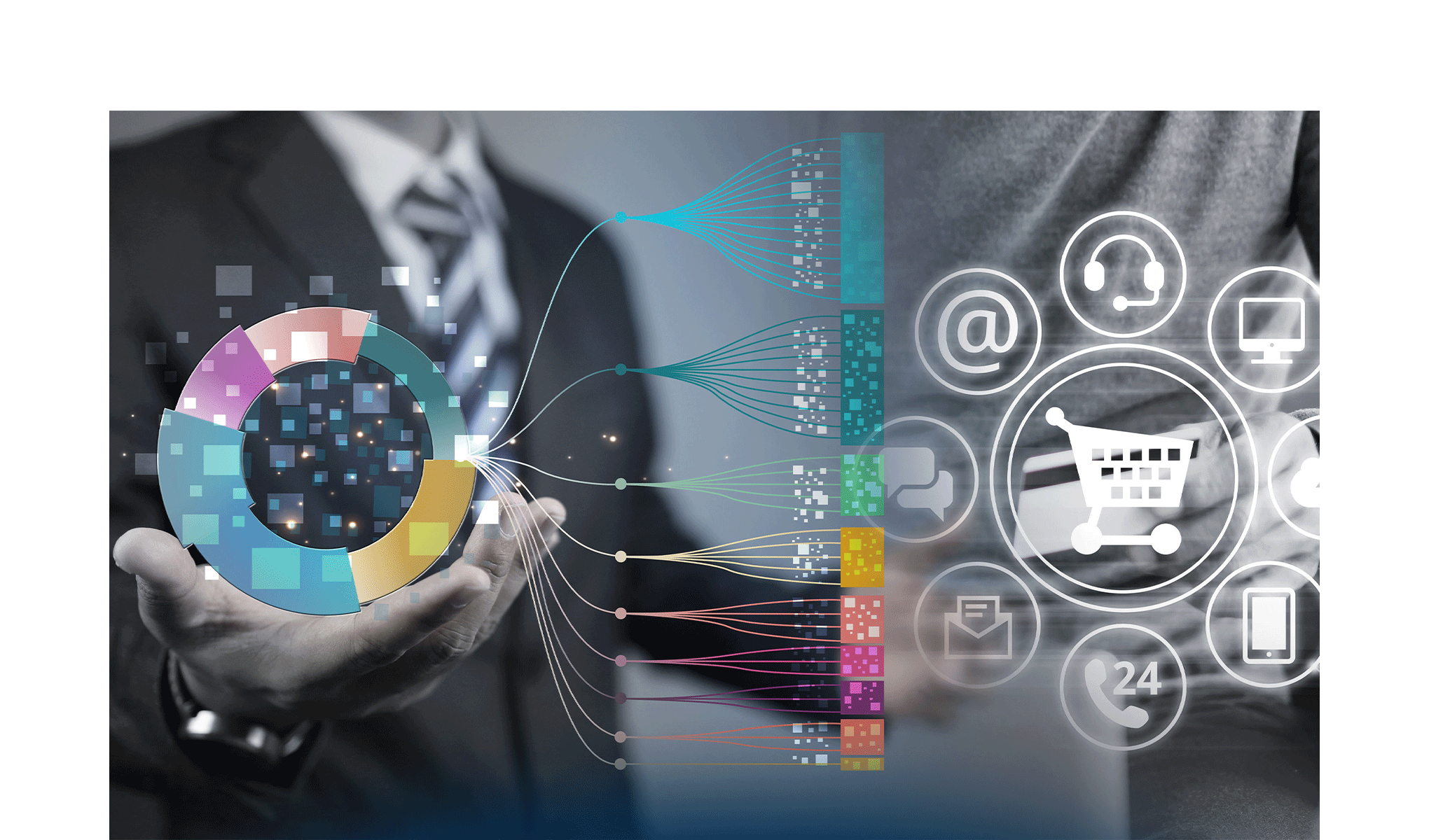 MarTech Revolution in Marketing & Sales: le opportunità per le aziende