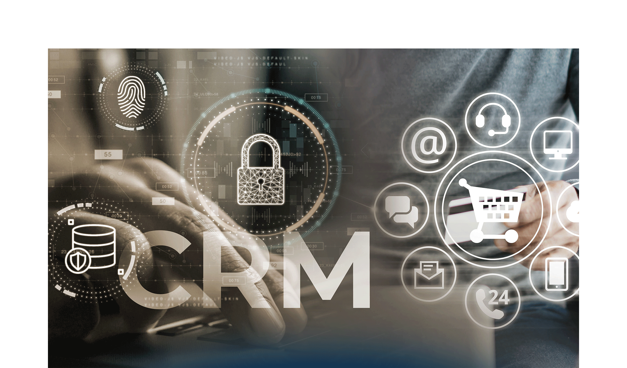 CRM e Privacy: la corretta gestione del database clienti