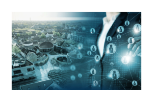 Impatto dell’applicazione dello Smart Working sui territori