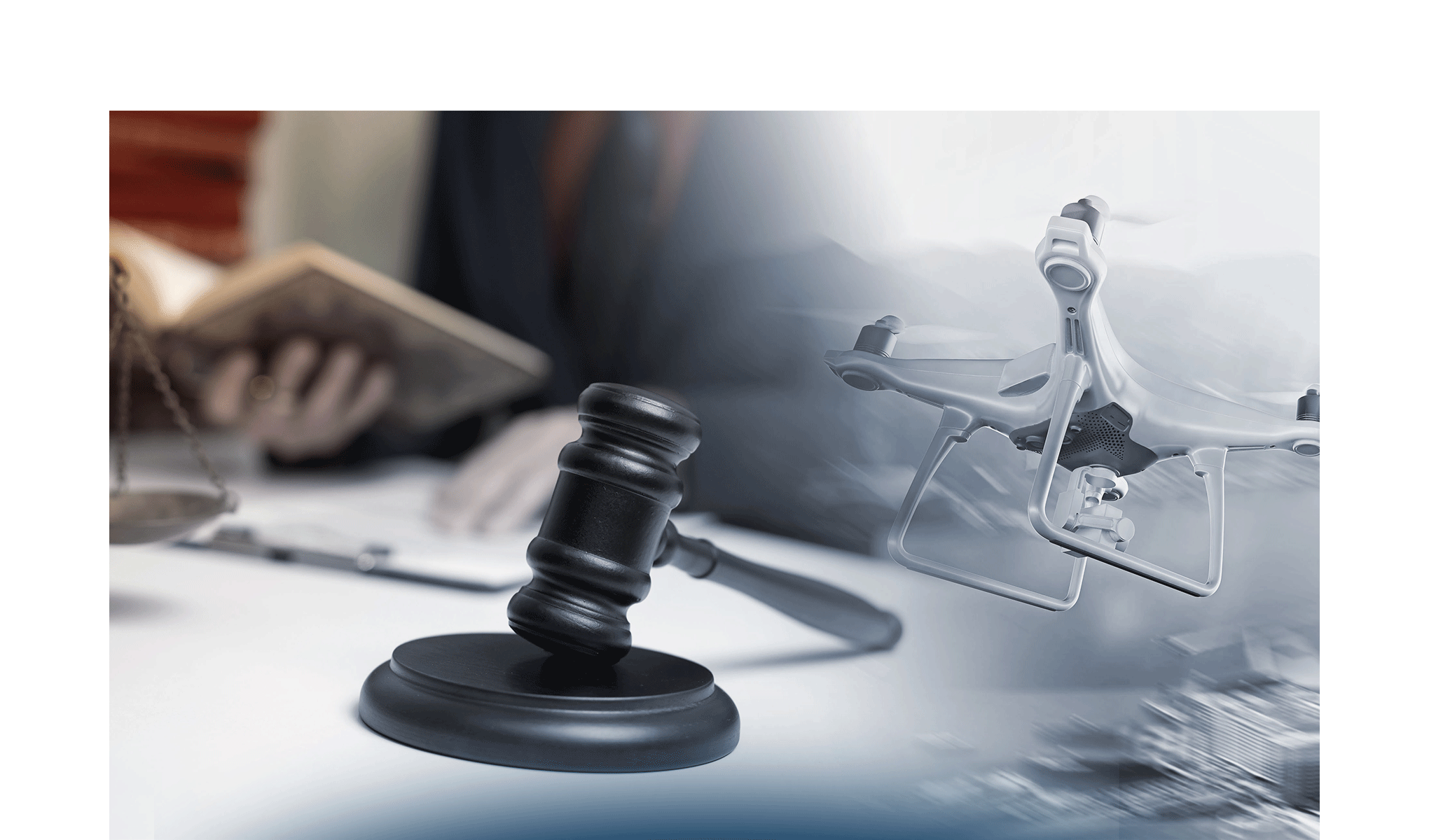 Responsabilità civile e penale nell'utilizzo dei droni