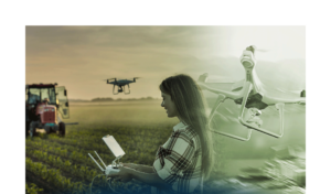I droni a supporto dell’agricoltura 4.0