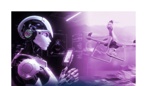 Droni e intelligenza artificiale: un connubio ideale?