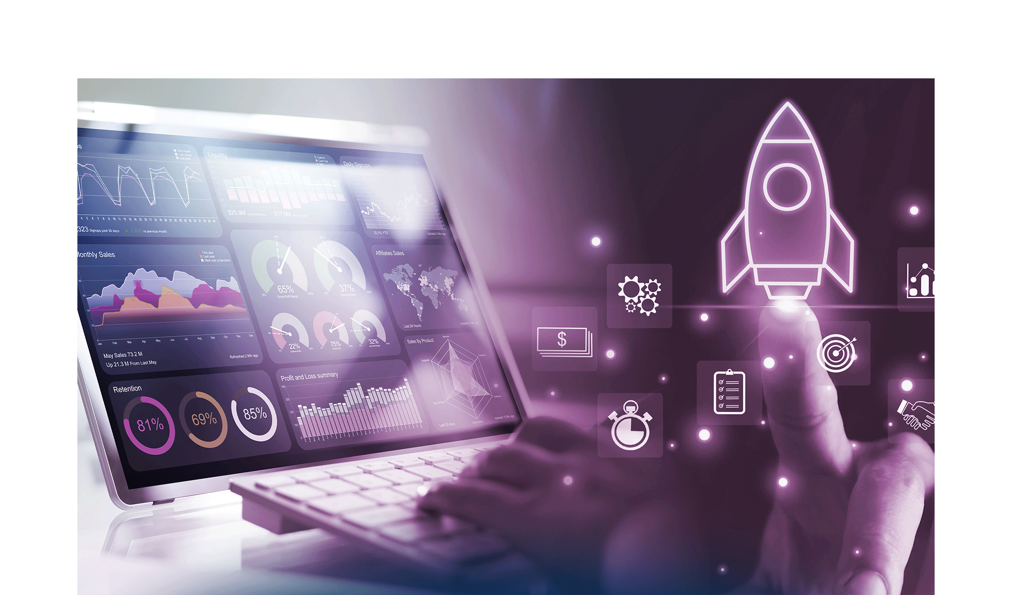 Come abilitare l'Innovation Performance Measurement in azienda