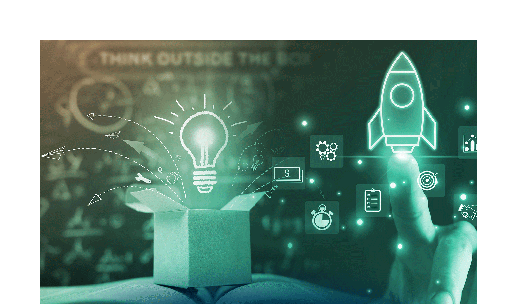 Ecosistemi di innovazione e Open Innovation nelle imprese