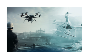 Droni e utility: ambiti applicativi e tecnologie innovative