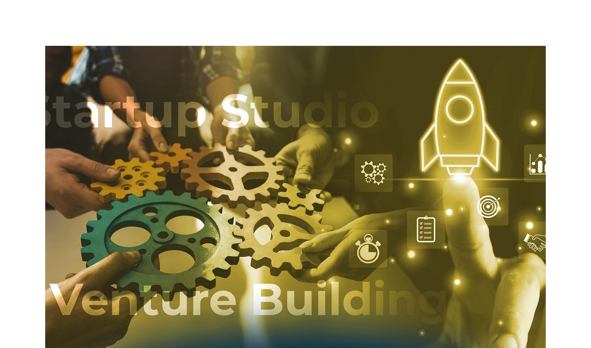 Approcci imprenditoriali innovativi: il fenomeno Startup Studio e Venture Builder