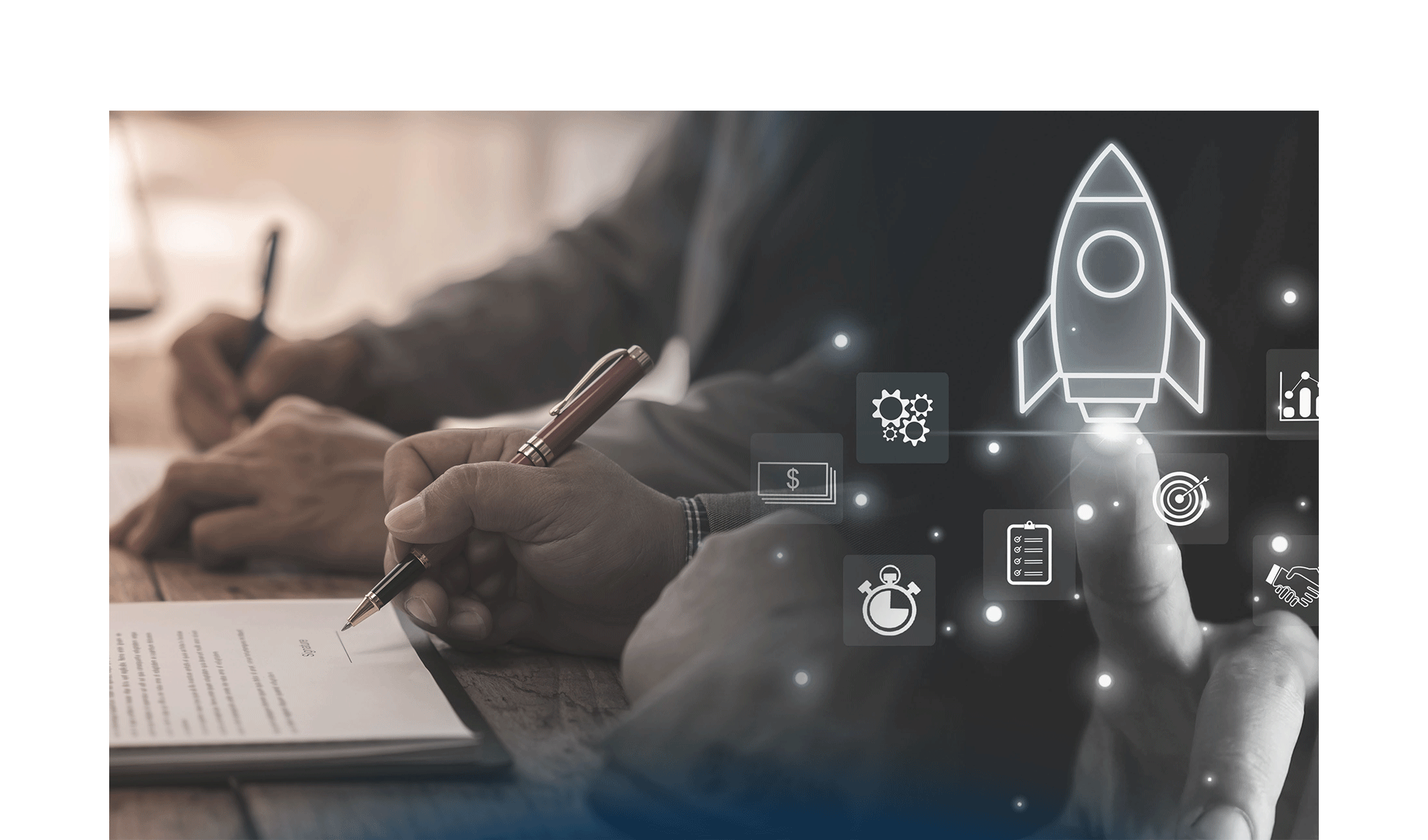 Le peculiarità e le criticità dei rapporti contrattuali con le startup: come orientarsi