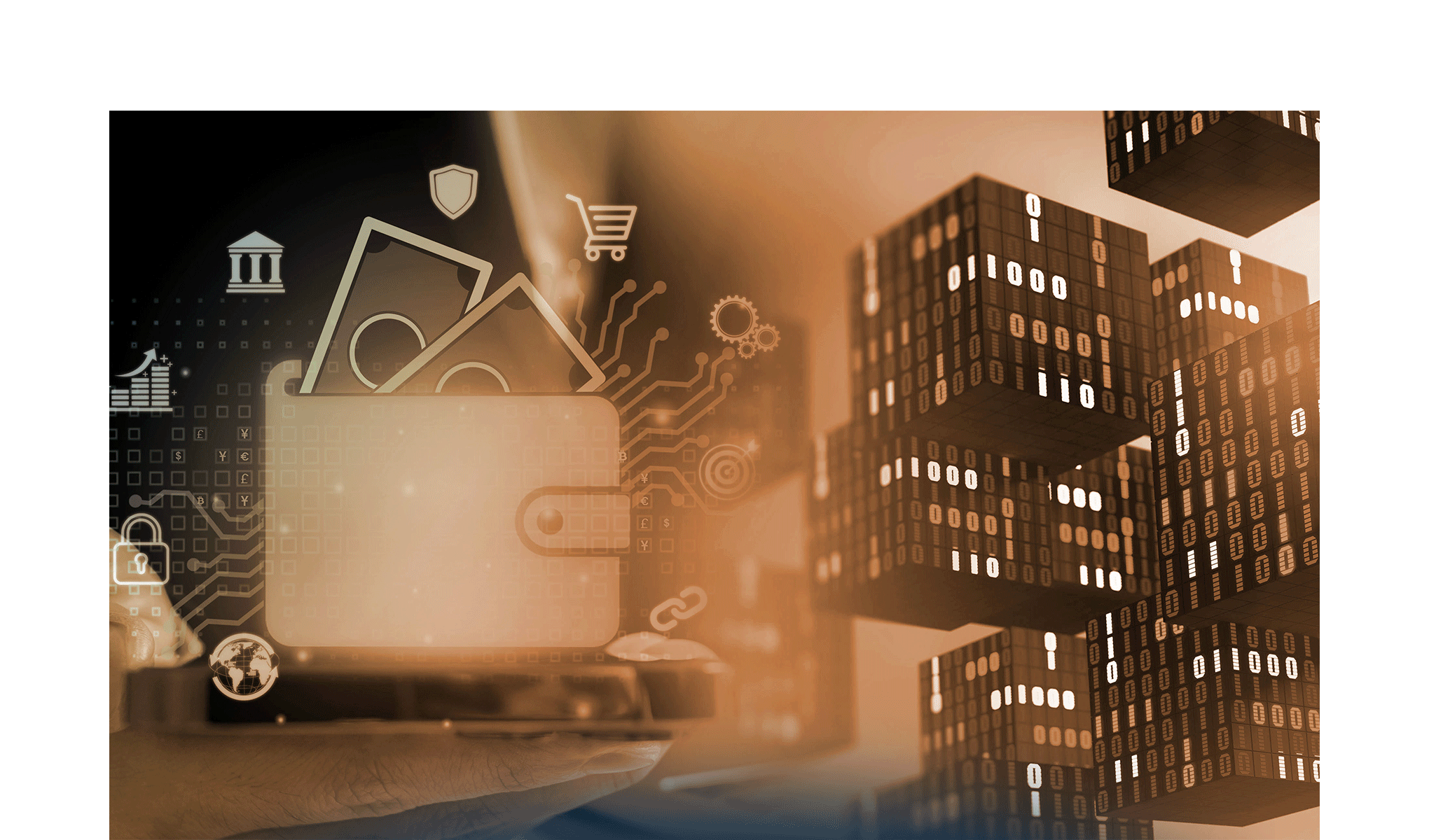 Wallet: best practice sull'interazione con la Blockchain