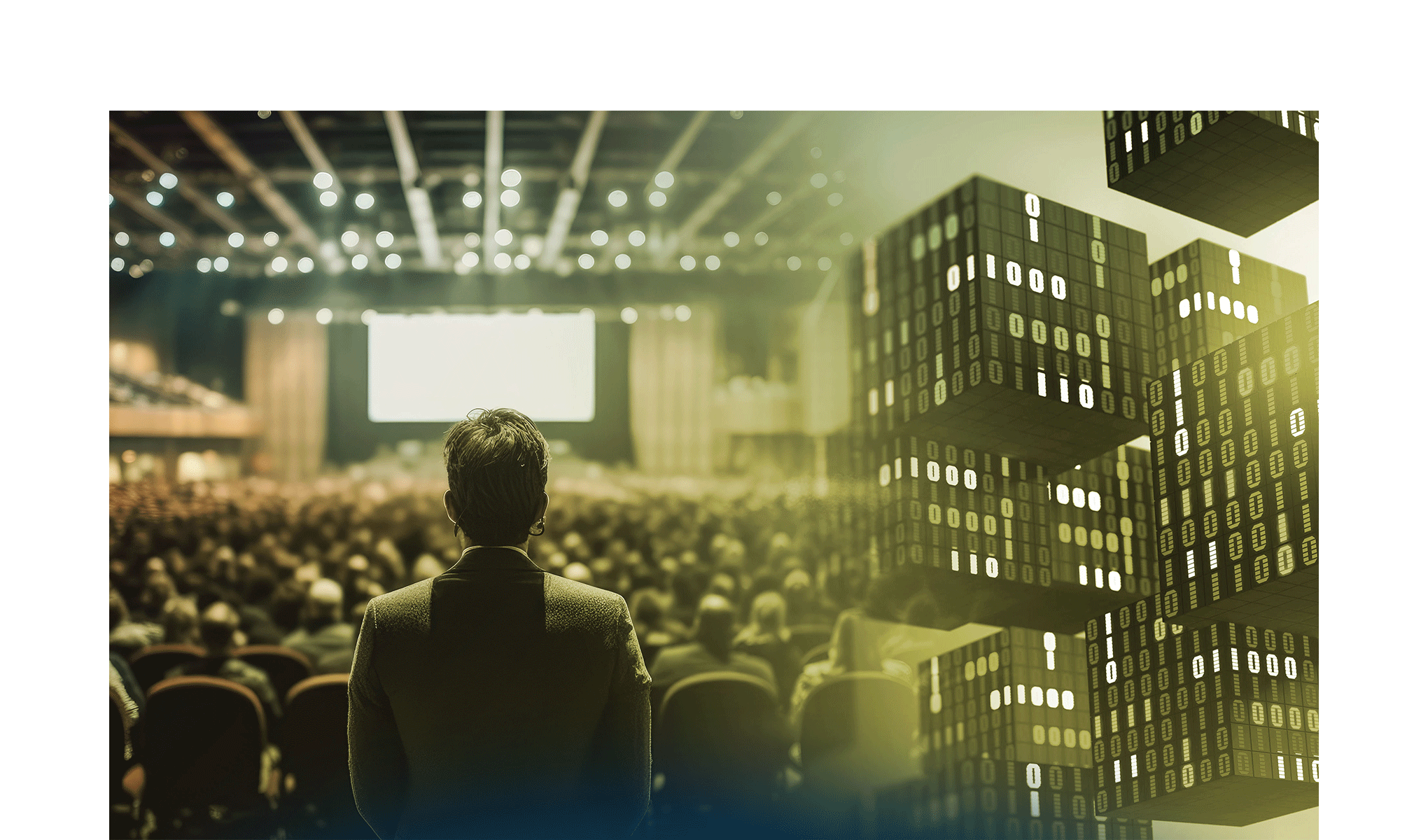 I token per la gestione degli eventi: POAP e Token Gating