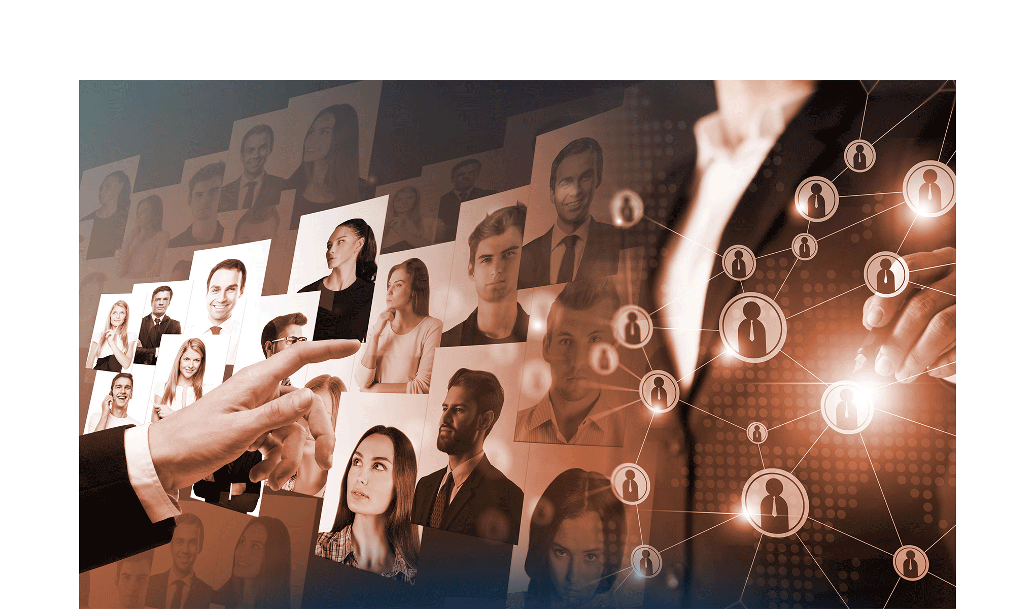 Talent Attraction: fattori attrattivi e soluzioni per il recruiting