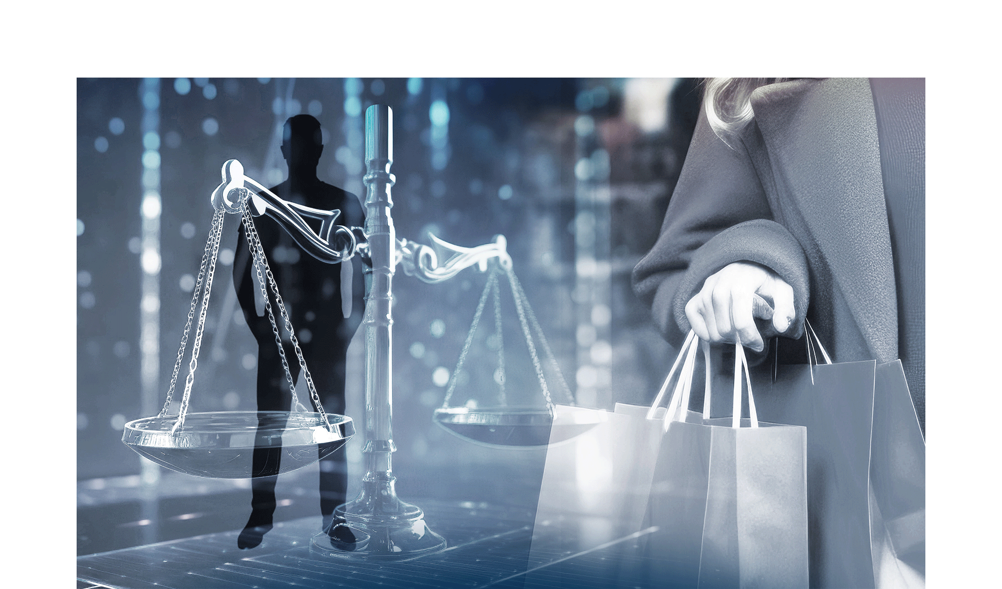 Il trattamento dei dati personali nel mondo Retail