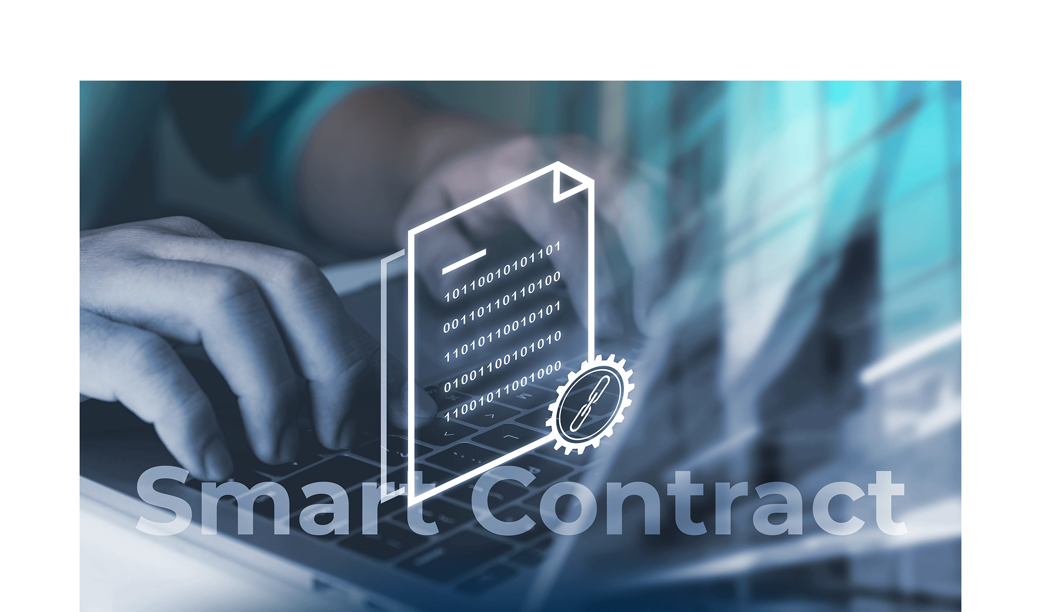 Smart contract: requisiti normativi e di sicurezza