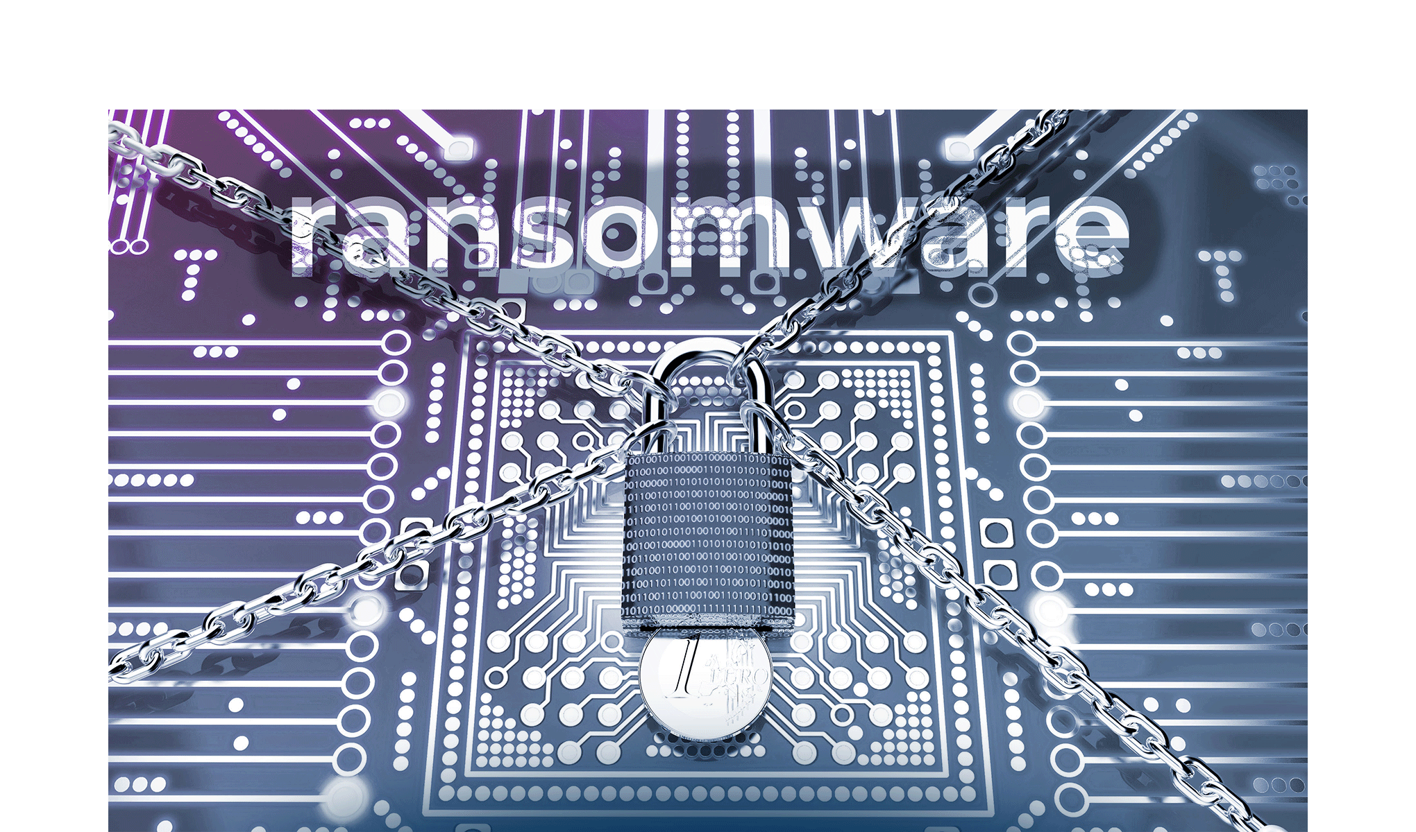 I Ransomware e le nuove tecniche d’attacco