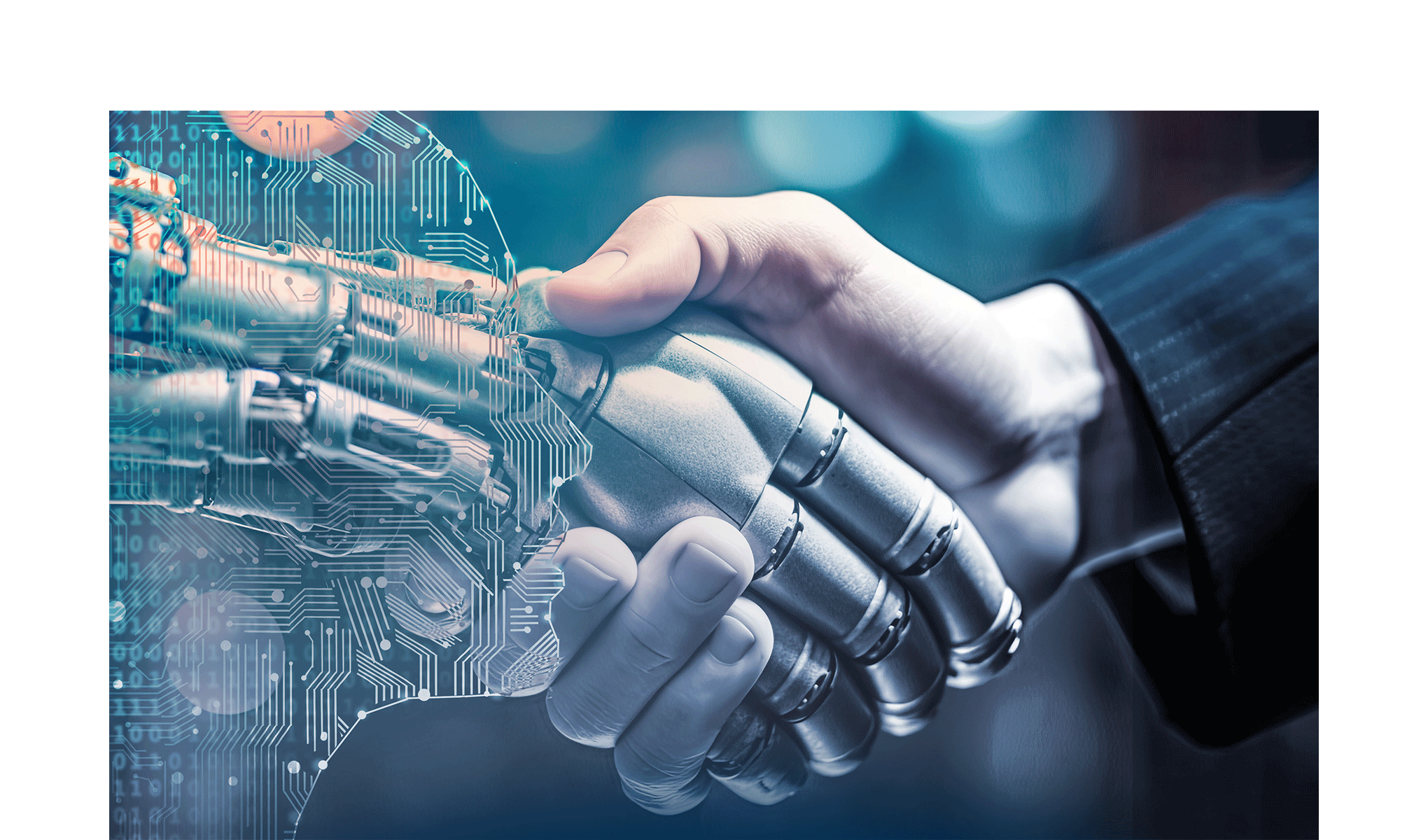 L'AI in azienda: responsabilità contrattuale ed extracontrattuale