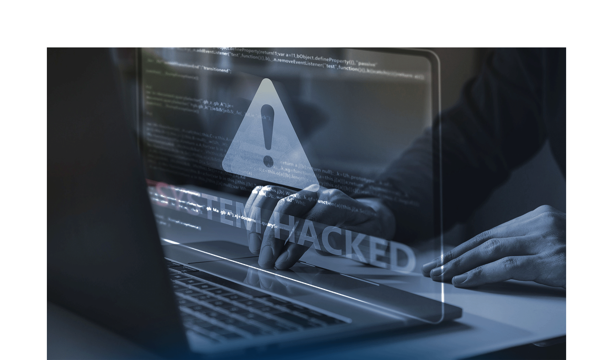 Storie di veri attacchi informatici e percorsi verso i dati