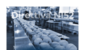 Applicabilità della Direttiva NIS2 al settore alimentare