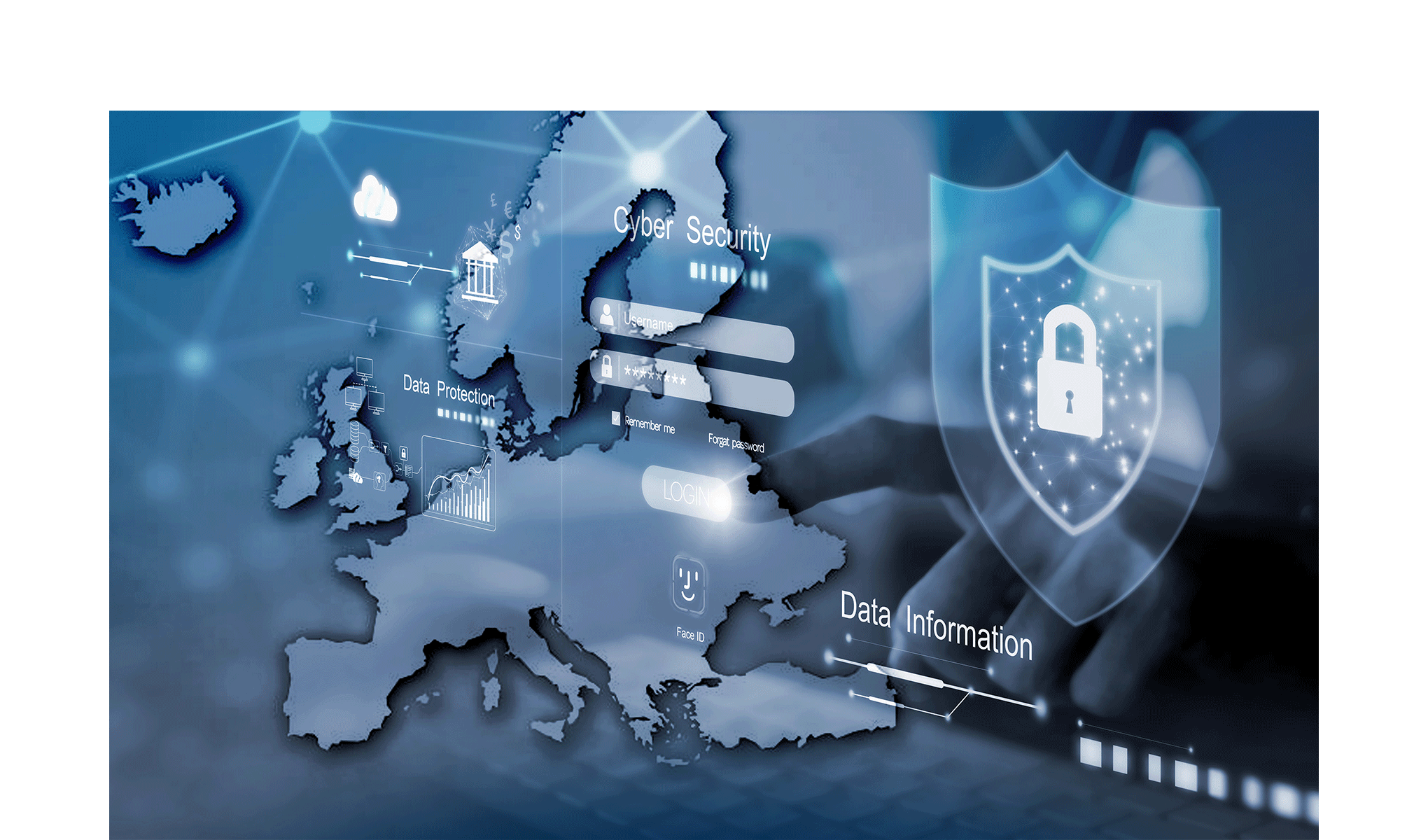 Cybersecurity: la nuova governance italiana ed europea