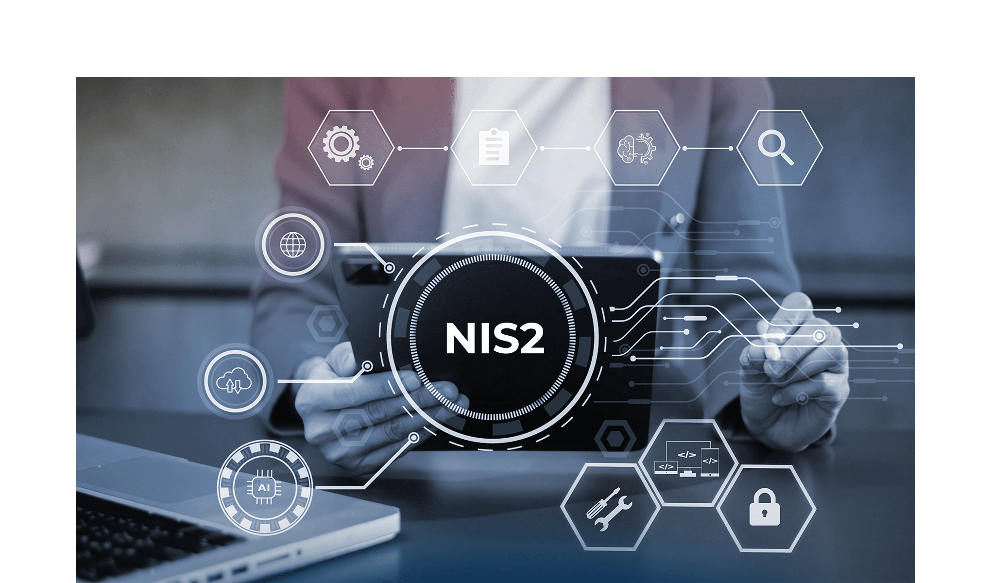 L'impatto della Direttiva NIS2 sulle organizzazioni italiane