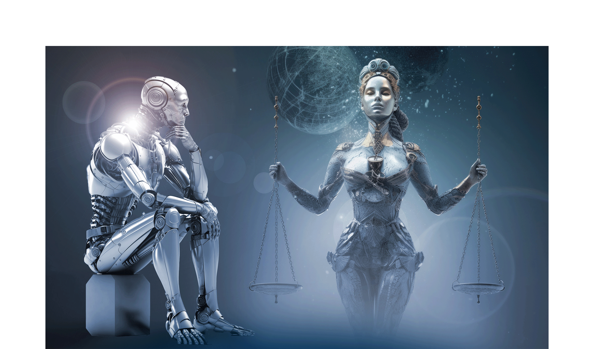 Etica digitale: la “soft law” nella governance dell'AI