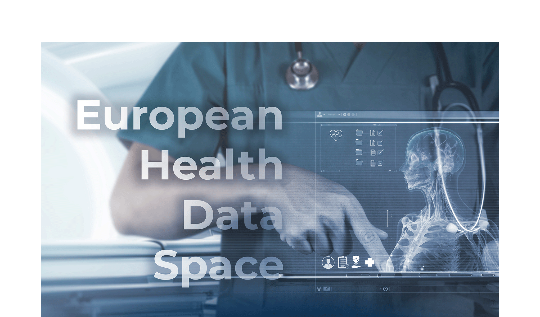 European Health Data Space, EDS e FSE. A che punto siamo? (terminato NON archiviato)