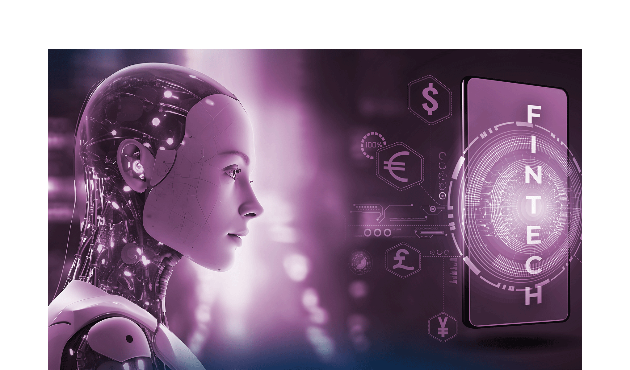 Le opportunità della Generative AI nel Finance & Insurance