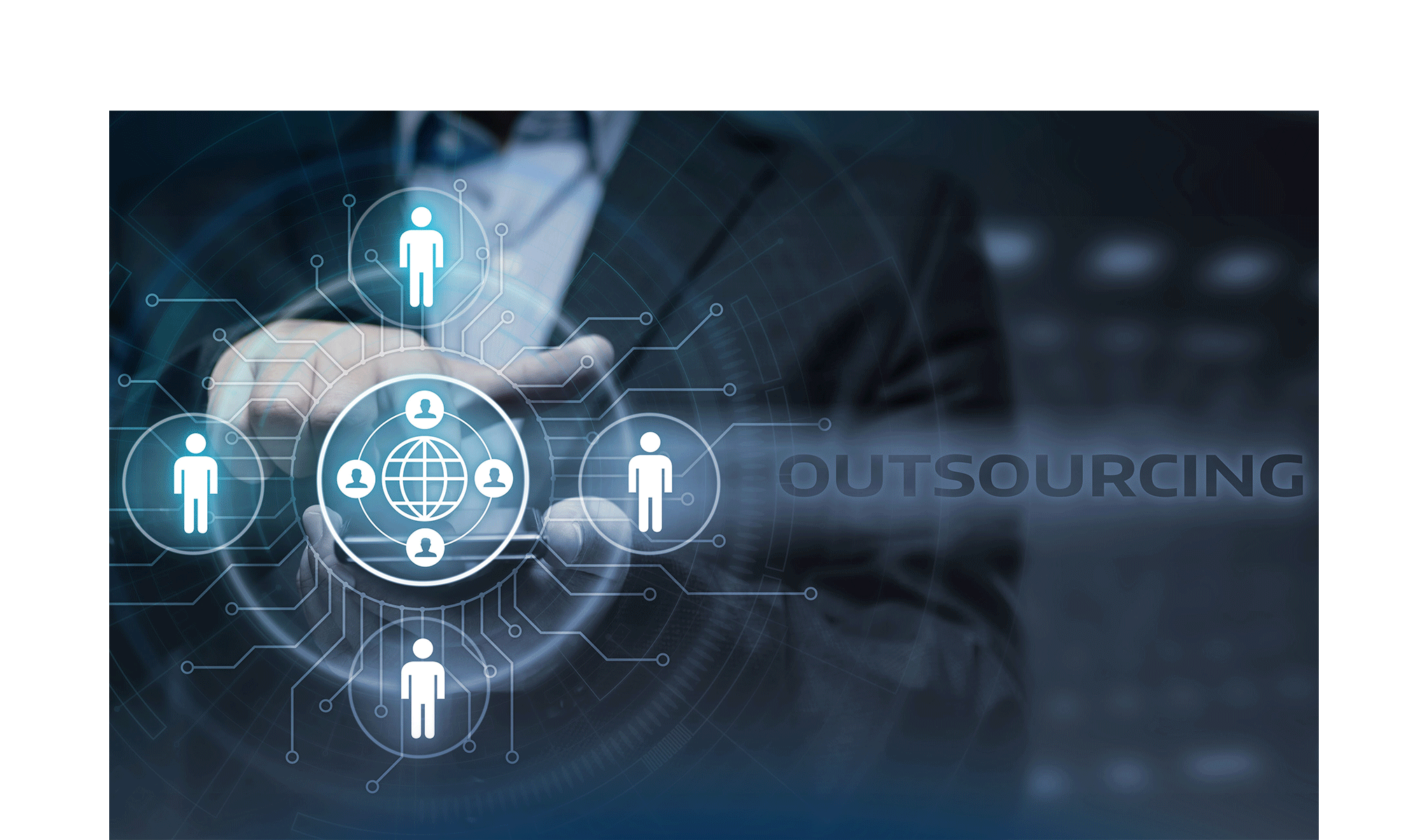 Contratti di outsourcing informatico: criticità e impostazioni