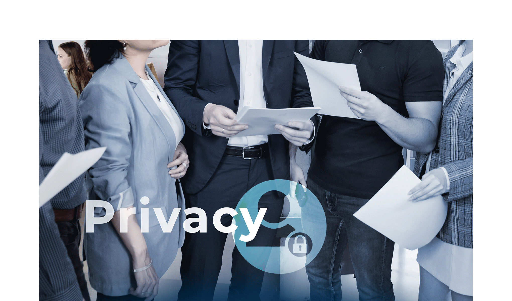 La coerenza fra i documenti del proprio modello privacy