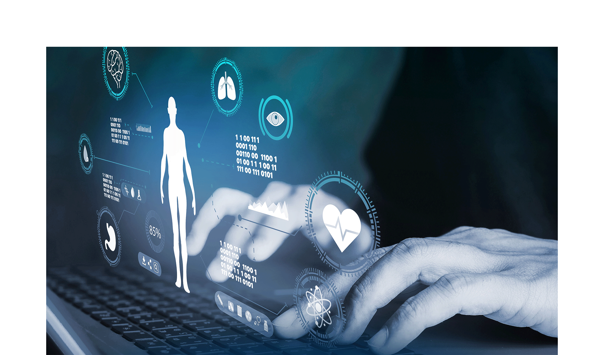 La gestione dei dati nel patient journey: le sfide normative