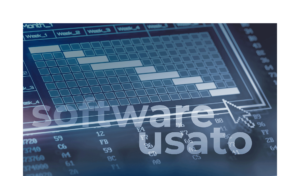 Il mercato del software usato: limiti e condizioni di acquisto
